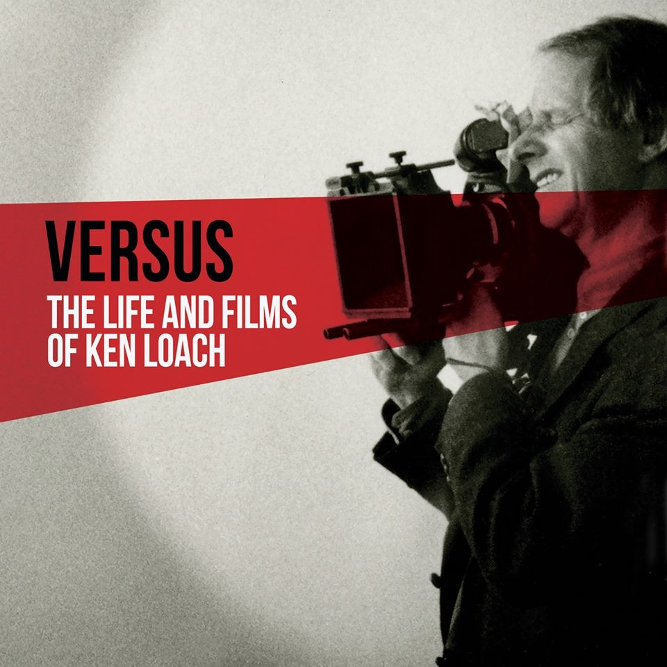 ケンローチTHE LIFE AND FILMS OF KEN LOACH DVD Versus - The Life And Films Of Ken Loach: Amazon.co.uk: Roger