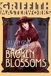 Watch trailer for Broken Blossoms