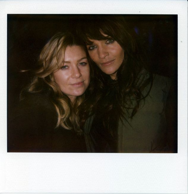 Helena Christensen - Rotten Tomatoes