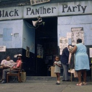 The Black Power Mixtape 1967-1975 (2011) photo 19