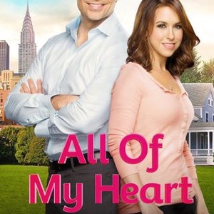 All of My Heart (2015) photo 6