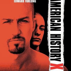 American History X - Rotten Tomatoes
