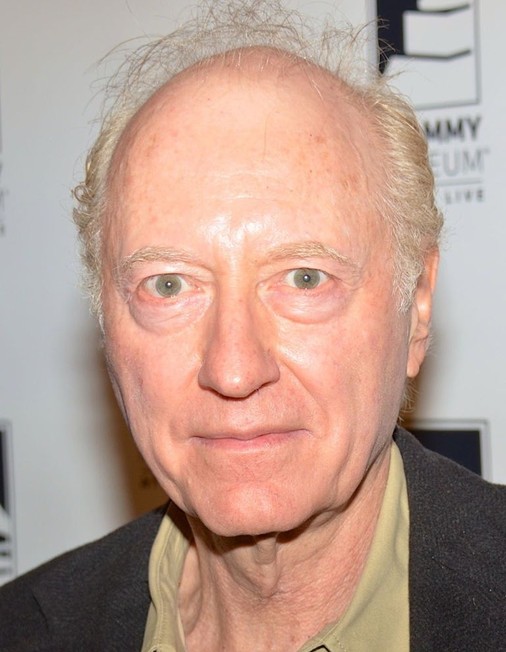 Misha Segal