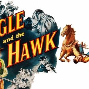 The Eagle and the Hawk photo 9