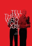 Tell Them Who You Are poster image