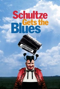 Schultze Gets the Blues poster