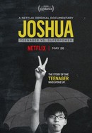 Joshua: Teenager vs. Superpower poster image