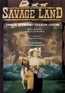 Savage Land poster image