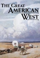 The Great American West poster image