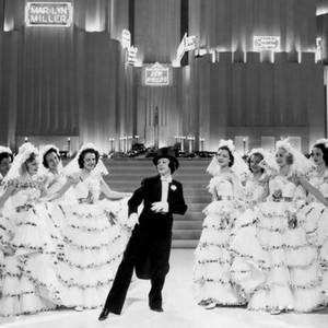 Broadway Melody of 1938 (1937) photo 6