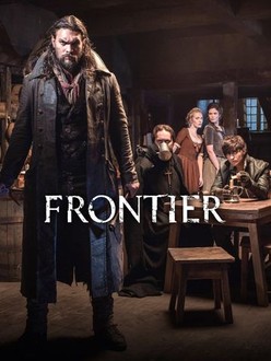 Frontier season 1 shop episode 1 full episode