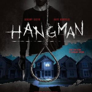 Hangman - Where to Watch and Stream - TV Guide