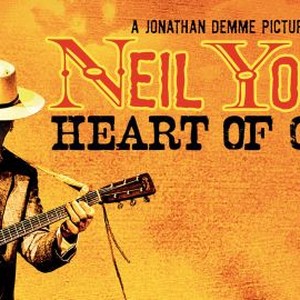 Neil Young: Heart Of Gold - Rotten Tomatoes