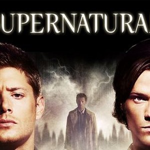 Supernatural: Season 4