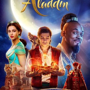 Aladdin - Rotten Tomatoes