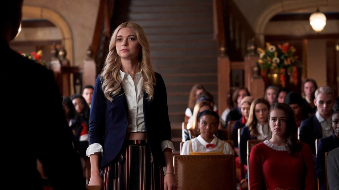 Legacies season 1 episode 4 new arrivals putlockers