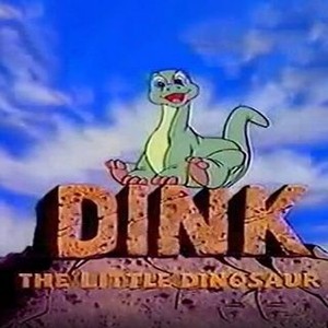 Dink, the Little Dinosaur - Rotten Tomatoes