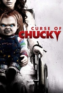 Watch trailer for Curse of Chucky