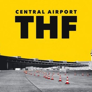 Central Airport THF photo 1