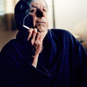William B. Davis as Cigarette Smoking Man