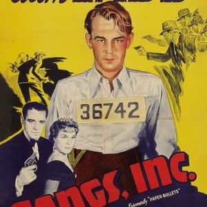 Gangs, Inc. (1941) photo 9