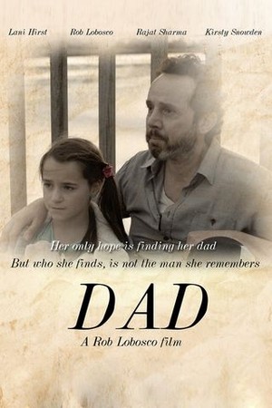 Dad poster