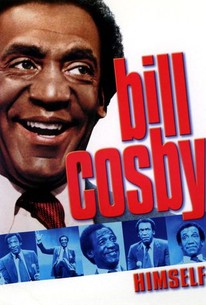 Poster for Bill Cosby: Himself