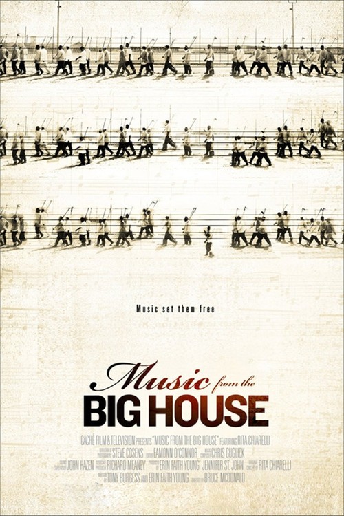 Music From the Big House poster