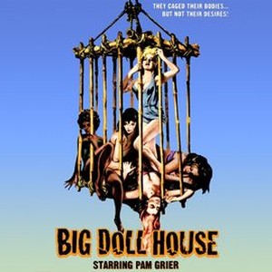 The Big Doll House Movie (1971) - Judith Brown, Roberta Collins, Pam Grier  - video Dailymotion