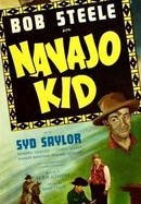 The Navajo Kid poster image