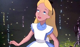 Alice in Wonderland: Trailer 1