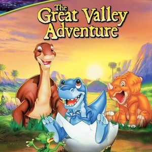 The Land Before Time II: The Great Valley Adventure (1994) photo 14