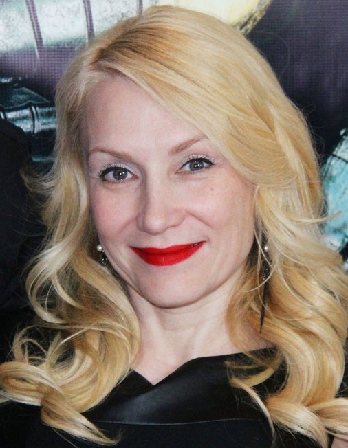 Jenni Blong