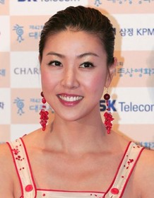 Sung Hyun-ah