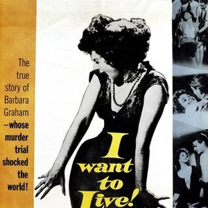 I Want to Live! (1958) photo 8