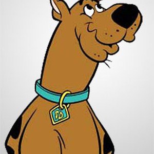 Scooby Doo is voiced by Don Messick