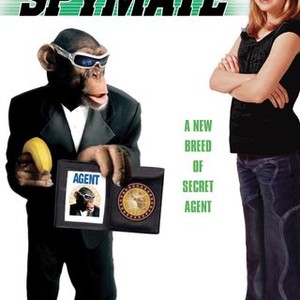 Spymate (2003) photo 13