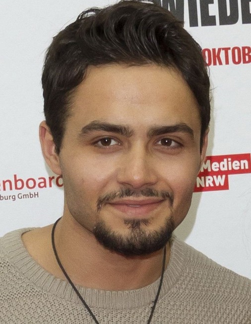 Aram Arami