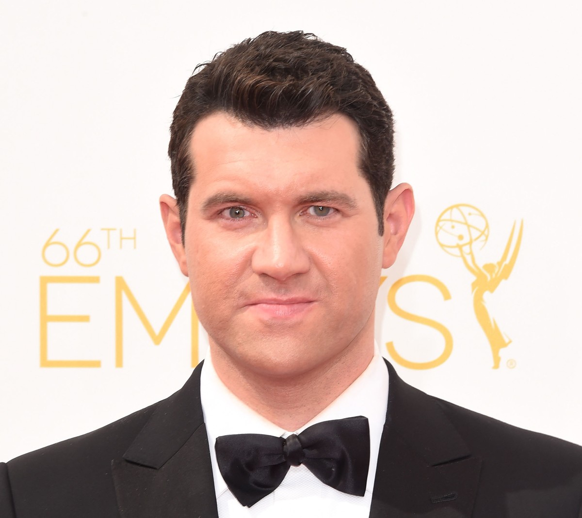 Billy Eichner - Rotten Tomatoes