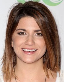 Elise Bauman