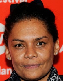 Lisa Flanagan