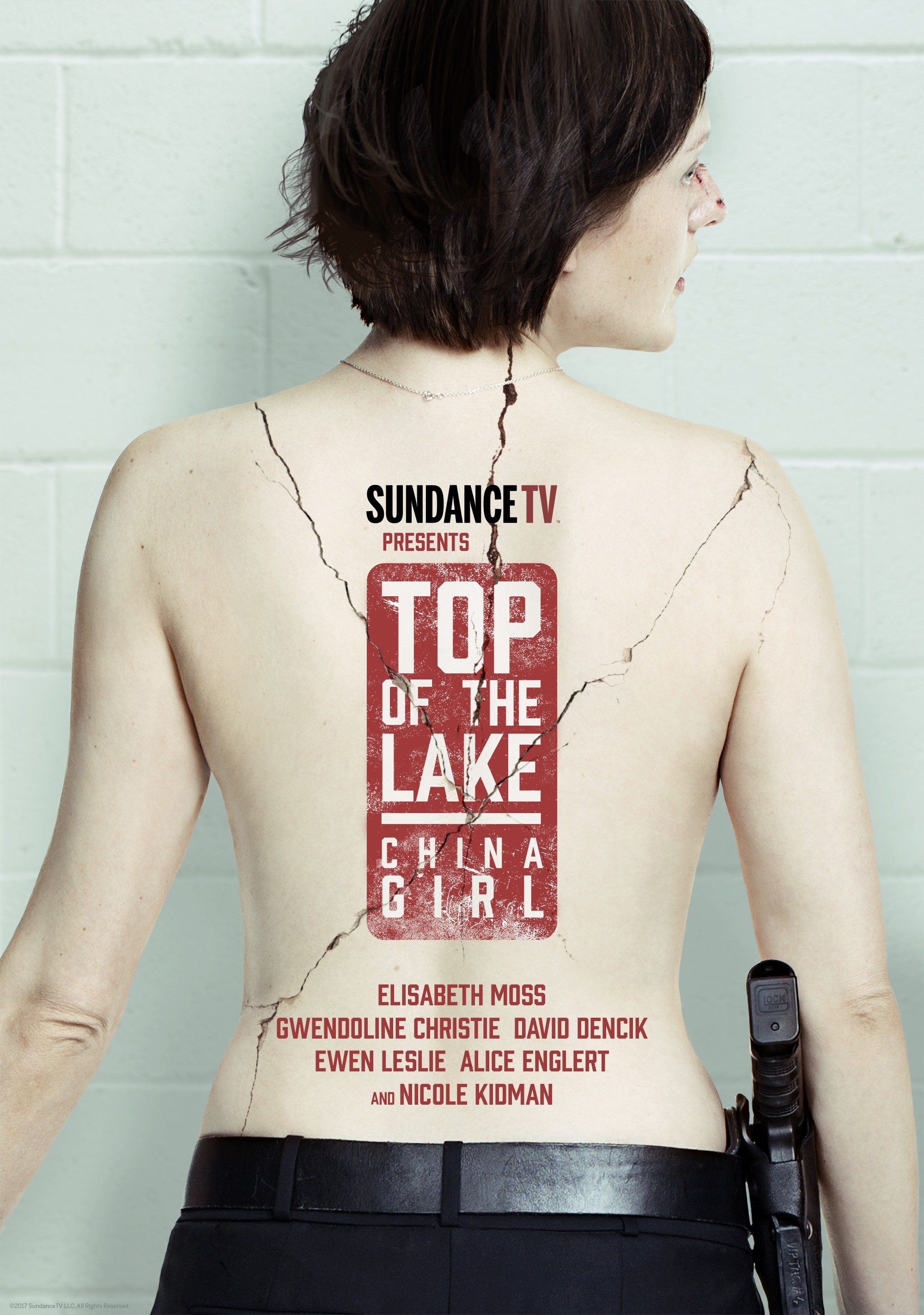 China Beach Tv Show Porn - Top of the Lake - Rotten Tomatoes