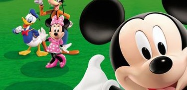 Mickey Mouse Clubhouse - Rotten Tomatoes