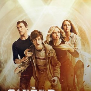 The Gifted - Rotten Tomatoes