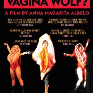 Who's Afraid of Vagina Wolf? (2013) photo 10