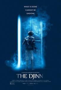 Watch trailer for The Djinn