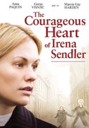 The Courageous Heart of Irena Sendler poster image