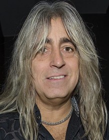 Mikkey Dee