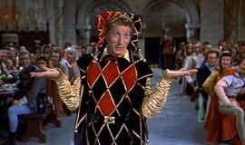 The Court Jester: Official Clip - The Maladjusted Jester