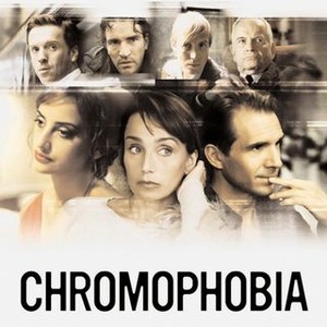"Chromophobia photo 13"
